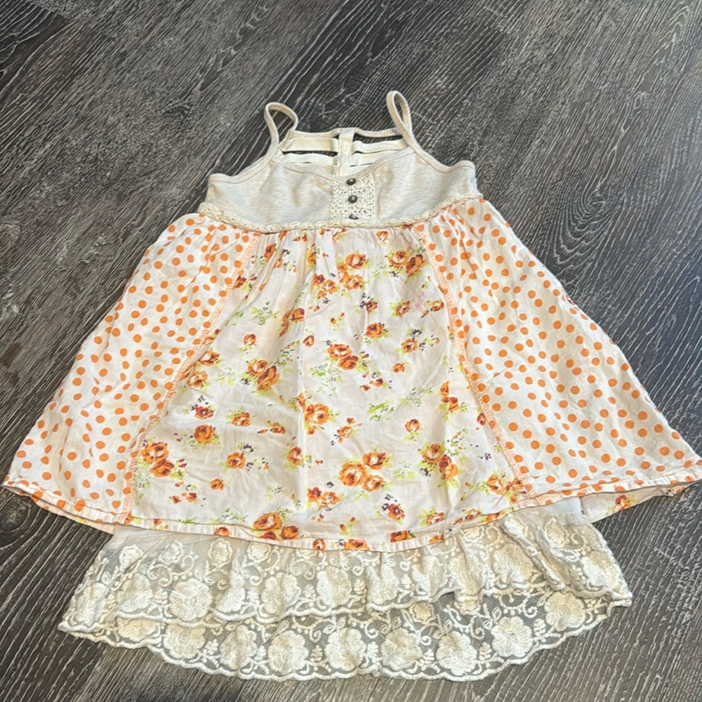 Free Planet Dress